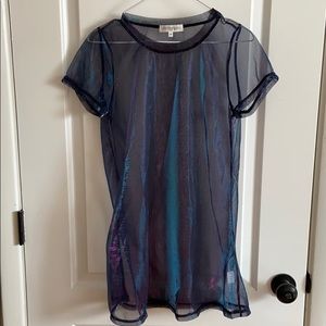 T-shirt Dress